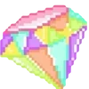 🌟 Эмодзи «Pixel» для Telegram