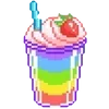 🌟 Эмодзи «Pixel» для Telegram