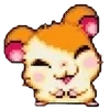 🌟 Эмодзи «Pixel» для Telegram