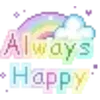 🌟 Эмодзи «Pixel» для Telegram