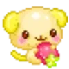 🌟 Эмодзи «Pixel» для Telegram