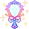 🌟 Эмодзи «Pixel» для Telegram