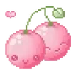 🌟 Эмодзи «Pixel» для Telegram