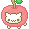 🌟 Эмодзи «Pixel» для Telegram