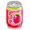 🌟 Эмодзи «Pixel» для Telegram