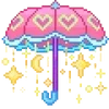 🌟 Эмодзи «Pixel» для Telegram