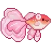 🌟 Эмодзи «Pixel» для Telegram