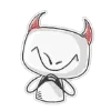 🙂 Эмодзи «Дудл» для Telegram