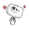 🙂 Эмодзи «Дудл» для Telegram