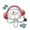 🙂 Эмодзи «Дудл» для Telegram