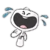 🙂 Эмодзи «Дудл» для Telegram