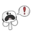 🙂 Эмодзи «Дудл» для Telegram
