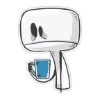 🙂 Эмодзи «Дудл» для Telegram