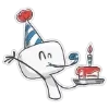 🙂 Эмодзи «Дудл» для Telegram