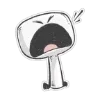 🙂 Эмодзи «Дудл» для Telegram