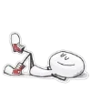 🙂 Эмодзи «Дудл» для Telegram