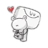 🙂 Эмодзи «Дудл» для Telegram