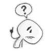 🙂 Эмодзи «Дудл» для Telegram
