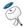 🙂 Эмодзи «Дудл» для Telegram