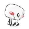 🙂 Эмодзи «Дудл» для Telegram