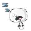 🙂 Эмодзи «Дудл» для Telegram
