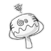 🙂 Эмодзи «Дудл» для Telegram