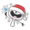 🙂 Эмодзи «Дудл» для Telegram
