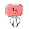 🙂 Эмодзи «Дудл» для Telegram