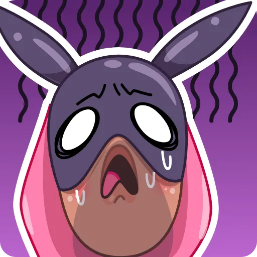 😵‍💫 Эмодзи «Mistress» для Telegram