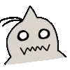 😖 Эмодзи «Anime ★ ()» для Telegram