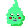 🟢 Эмодзи «Anime ★ ()» для Telegram