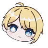 Эмодзи Anime ★ () для Telegram — скачать