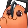 👋 Эмодзи «Anime ★ ()» для Telegram