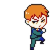 💯 Эмодзи «Anime ★ ()» для Telegram