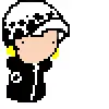 🎵 Эмодзи «Anime ★ ()» для Telegram
