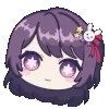 ⭐️ Эмодзи «Anime ★ ()» для Telegram