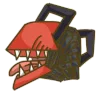 🪚 Эмодзи «Anime ★ ()» для Telegram