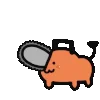 🪚 Эмодзи «Anime ★ ()» для Telegram