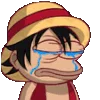 😭 Эмодзи «Anime ★ ()» для Telegram