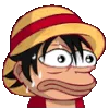 😮 Эмодзи «Anime ★ ()» для Telegram