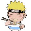 🍜 Эмодзи «Anime ★ ()» для Telegram