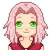 ☺️ Эмодзи «Anime ★ ()» для Telegram