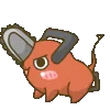 🪚 Эмодзи «Anime ★ ()» для Telegram