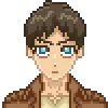 😠 Эмодзи «Anime ★ ()» для Telegram