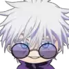 😎 Эмодзи «Anime ★ ()» для Telegram
