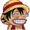 😂 Эмодзи «Anime ★ ()» для Telegram