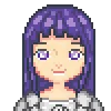 😊 Эмодзи «Anime ★ ()» для Telegram