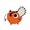 🪚 Эмодзи «Anime ★ ()» для Telegram