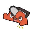 🪚 Эмодзи «Anime ★ ()» для Telegram
