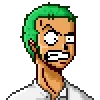 😰 Эмодзи «Anime ★ ()» для Telegram
